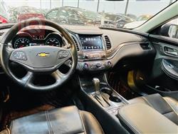 Chevrolet Impala